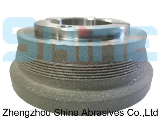 CVD Diamond Dresser Diamond Dresser Wheel Diamond Dresser para moagem