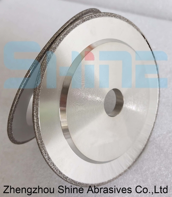 Ferramentas de diamante para afiar cadeias de motosserra