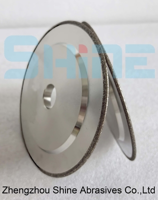 Ferramentas de diamante para afiar cadeias de motosserra