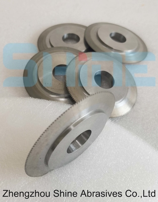 Compressor rotativo de diamantes para moagem e máquinas de abrasivo