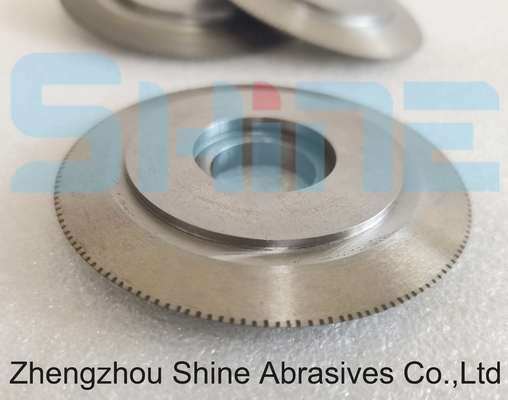 Compressor rotativo de diamantes para moagem e máquinas de abrasivo