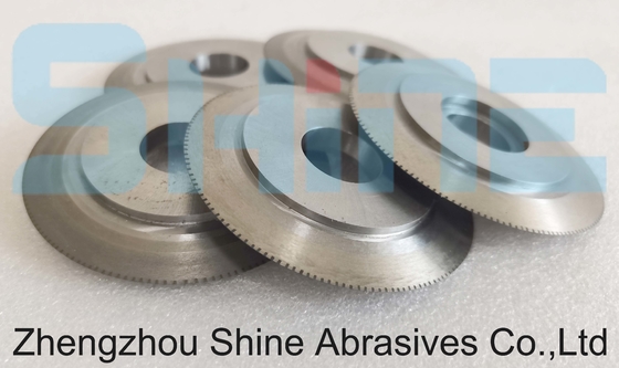 Compressor rotativo de diamantes para moagem e máquinas de abrasivo