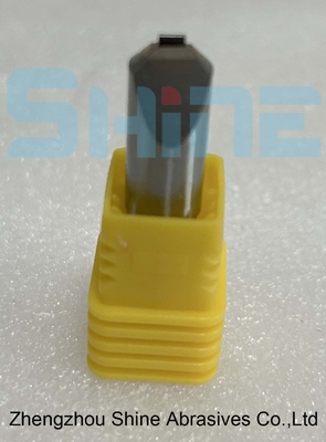 Dressador de Diamante ODM OEM para Perfis Precisos de Rebolos