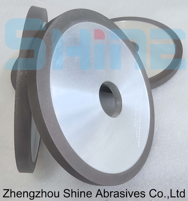 Resin Bond Diamond and CBN Grinding Wheel for Woodworking Industry