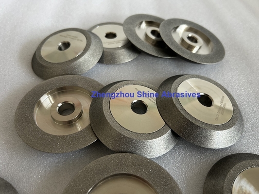 Rebolo de Afiação CBN de 78mm para Afiadores Manuais MR-13B MR-13A MR-13D