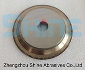 10 mm Espessura Ferramentas de revestimento de diamante 120 mm Disco de revestimento de diamante ISO