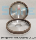 6A2 Cbn Cup Wheel 100 Grit Diamond Grinding Wheel para Ferramentas de Carbide