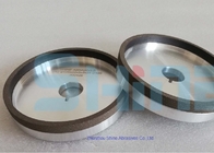 Ligação Diamond Cup Wheel da resina 125mm