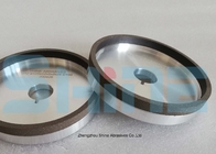 125 mm 6A2 Cup Diamond Wheel 100 Grit Diamond Grinding Wheel para Ferramentas de Carbide