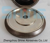 ODM do OEM da serração de Mizer da madeira de Diamond Cbn Grinding Wheels For do perfil WM10/30