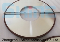Carboneto de tungstênio 1A1 de moedura de revestimento Diamond Wheels abrasivos de um brilho de 20 polegadas