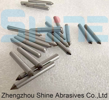 OEM Electroplate Diamond CBN Grinding Head (cabeça de moagem de diamante)