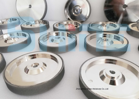 1F1 1A1 Cbn Rodas para afiar facas