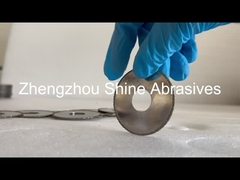 1F1 Lâmina de serra de diamante profissional, disco de roda de corte de diamante