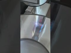 Marcação a laser em disco diamantado de liga de resina Shine Abrasives 700mm 1A1 para entrega ao cliente em Euro