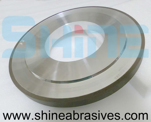 Como escolher a dureza apropriada da roda de moagem de diamantes Alta durabilidade