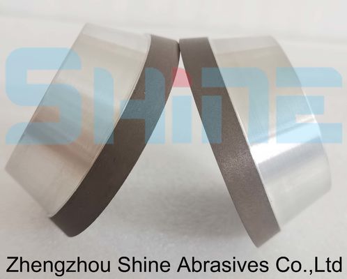 Roda de Taça de Resina Roda de Moagem de Diamante para Ferramenta de Carbide de Lâmina de Serra Circular