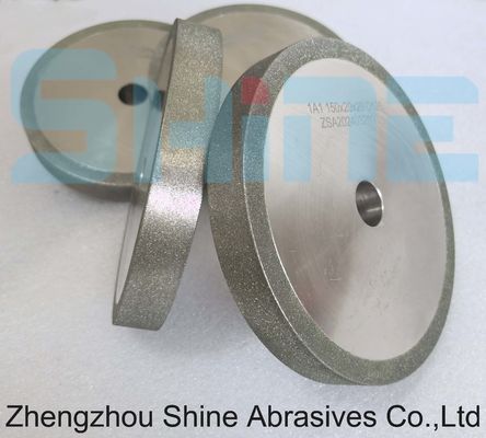 Roda de moagem para ferramentas de transformação de madeira