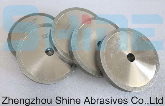 Roda de moagem para ferramentas de transformação de madeira