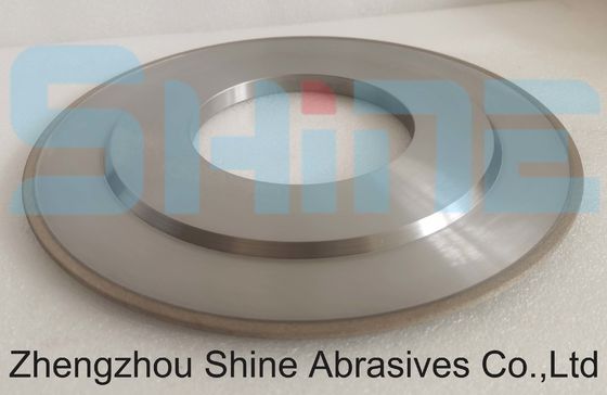 Metal Bond Diamond And CBN Grinding Wheel Para Carbide, Vidro, Cerâmica, Pedras