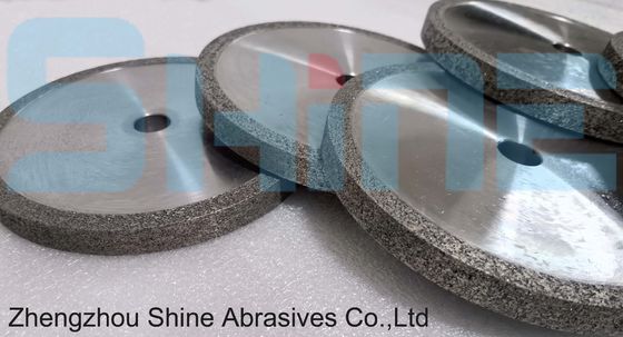 1A1 Roda de moagem de diamantes para vidro, mármore e pedras preciosas naturais