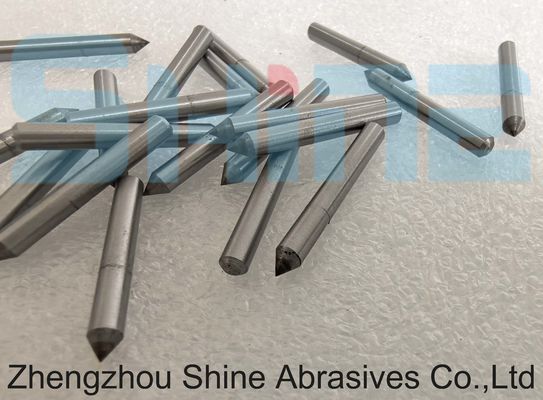 OEM Electroplate Diamond CBN Grinding Head (cabeça de moagem de diamante)