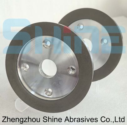 Roda de moagem CBN para ferramentas abrasivas de carburo de tungstênio