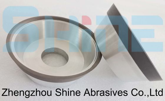 Rodagens de moagem de diamantes / CBN para brocas PDC Ferramentas de perfuração de óleo