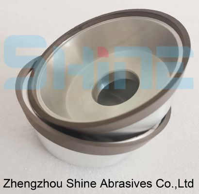 Rodagens de moagem de diamantes / CBN para brocas PDC Ferramentas de perfuração de óleo