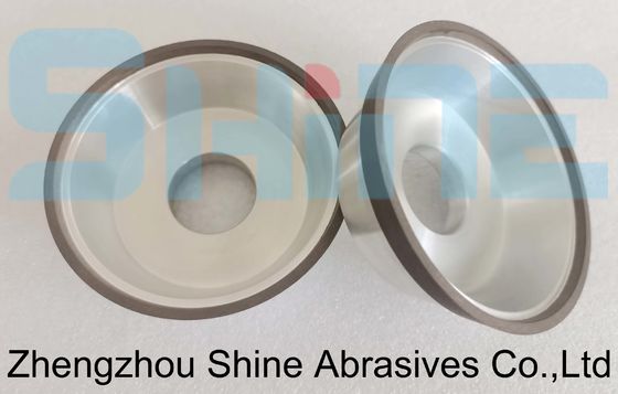 Rodagens de moagem de diamantes / CBN para brocas PDC Ferramentas de perfuração de óleo