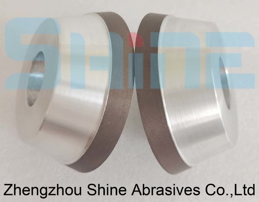 Rodagens de moagem de diamantes / CBN para brocas PDC Ferramentas de perfuração de óleo