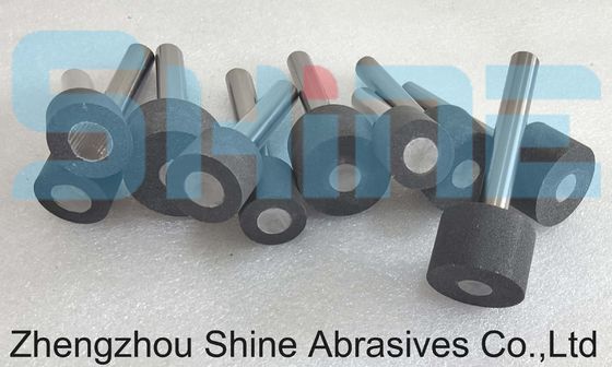 Rodas de moagem cerâmicas ligadas para processamento de matérias superduras