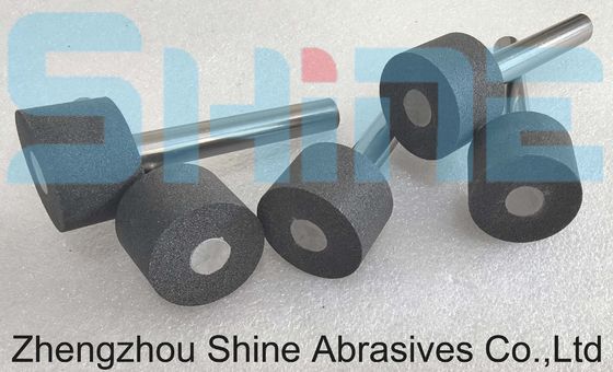 Rodas de moagem cerâmicas ligadas para processamento de matérias superduras