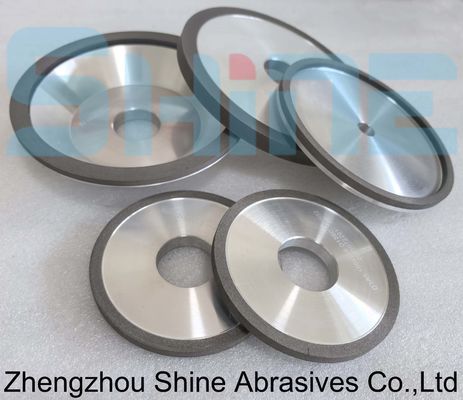 Rebolo de Retificação OD de Formatos Variados para Retificação Duradoura