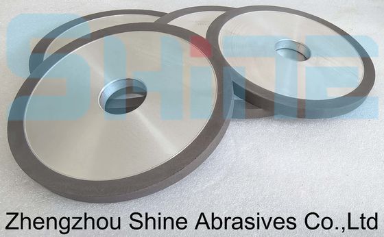 1A1 Moagem de diamantes para polir cerâmica de vidro de pedras preciosas