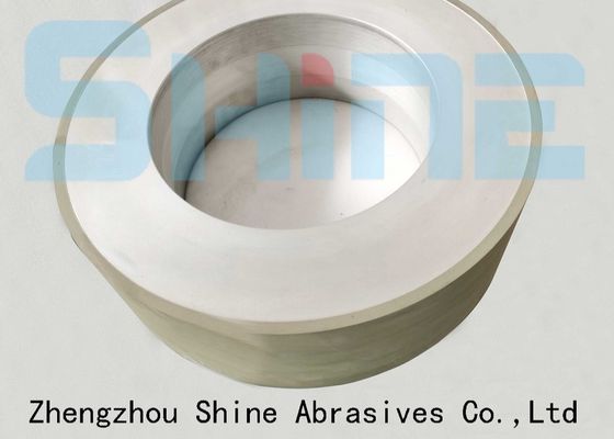 Brilhe abrasivos 350mm 1A1 Diamond Grinding Wheel Resin Bond